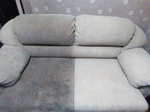 Синтетические ковры